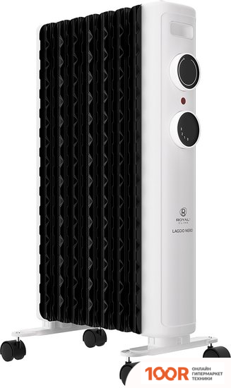 Royal Clima LAGGIO NERO ROR-LN7-1500M (217248)