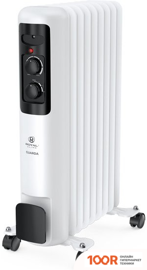 Royal Clima GUARDA ROR-GU9-2000M (217247)