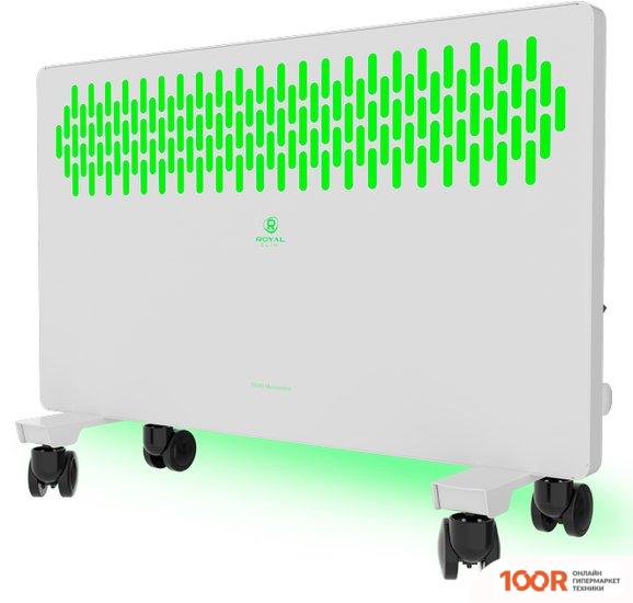 Royal Clima FIORI MECCANICO REC-FRWG1000M (217237)