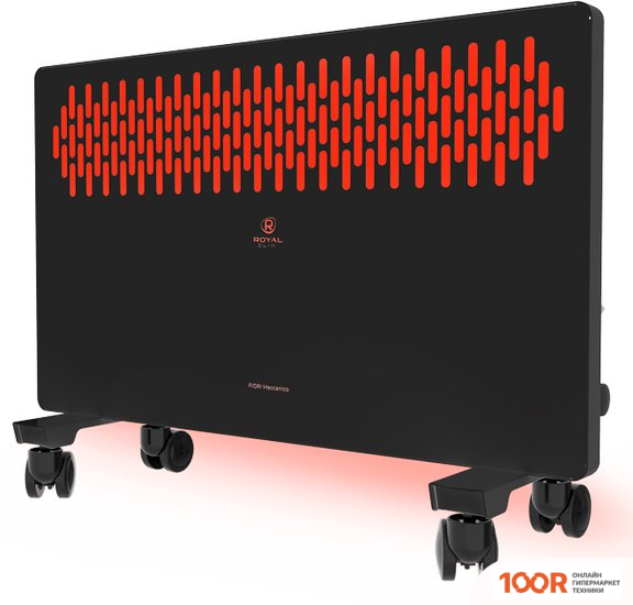 Royal Clima FIORI MECCANICO REC-FRBR2000M (217236)