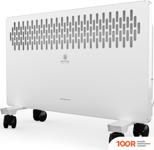 Royal Clima FIORI MECCANICO REC-FR1500M (217232)