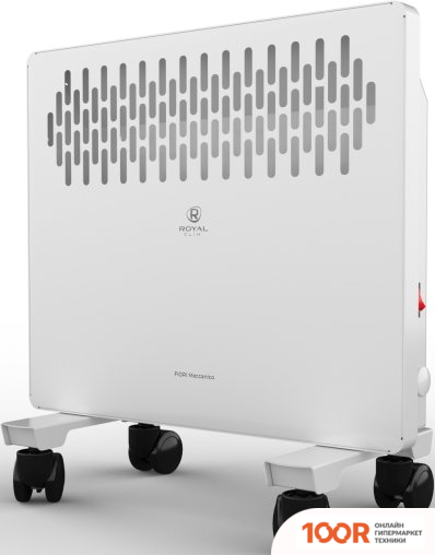 Royal Clima FIORI MECCANICO REC-FR1000M (217231)