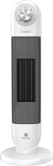 Royal Clima COLONNATO RFH-C2000DC-WT (217229)