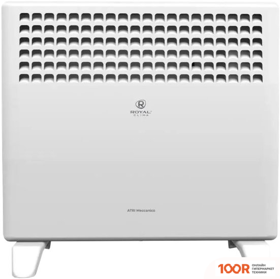 Royal Clima ATRI MECCANICO REC-A1000M (217222)