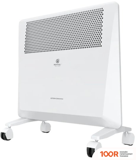 Royal Clima ASTORIA ELETTRONICO REC-AT1500E (217214)