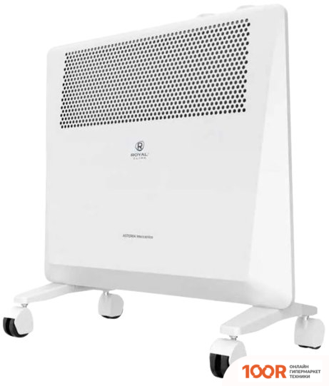 Royal Clima ASTORIA ELETTRONICO REC-AT1000E (217213)