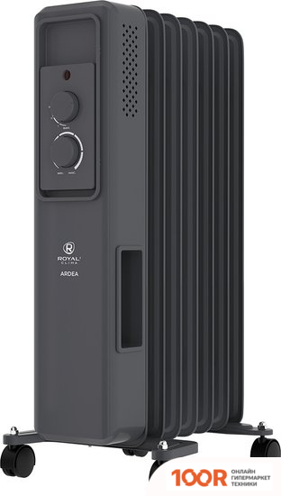 Royal Clima ARDEA ROR-AR7-1500M (217211)