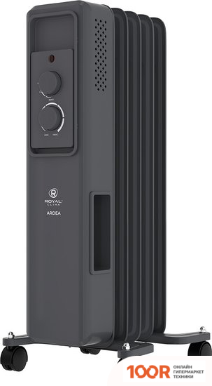 Royal Clima ARDEA ROR-AR5-1000M (217210)