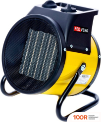 RedVerg RD-EHC3 (ЧЕРНЫЙ) (217166)