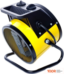 RedVerg RD-EHC3 (ЧЕРНЫЙ) (217166)