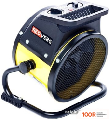 RedVerg RD-EHC2 (ЧЕРНЫЙ) (217165)