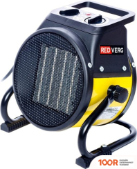 RedVerg RD-EHC2 (ЧЕРНЫЙ) (217165)