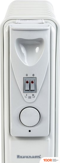 Ravanson OH-11 (217162)