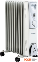 Ravanson OH-09 (217161)