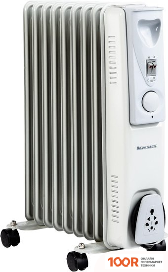 Ravanson OH-09 (217161)