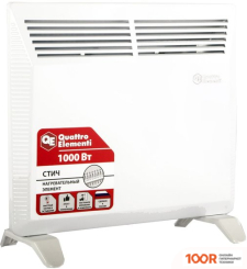 Quattro Elementi QE-1000KS (217145)