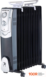 Polaris PRE M 1125 (ЧЕРНЫЙ) (217138)