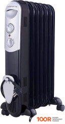 Polaris PRE C 0715 WAVE (ЧЕРНЫЙ) (217135)