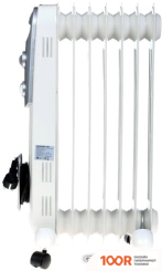 Polaris PRE C 0715 WAVE (БЕЛЫЙ) (217134)