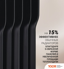 Polaris POR 0415 (ЧЕРНЫЙ) (217133)