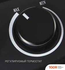 Polaris POR 0415 (БЕЛЫЙ) (217132)