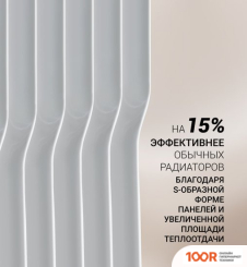 Polaris POR 0415 (БЕЛЫЙ) (217132)