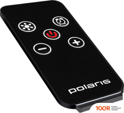 Polaris PCWH 0512D (ЧЕРНЫЙ) (217126)