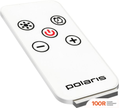 Polaris PCWH 0512D (БЕЛЫЙ) (217125)