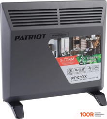 Patriot PT-C 10 X (217115)