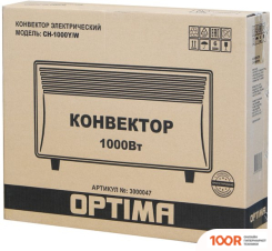 Optima CH-1000Y/W (217109)