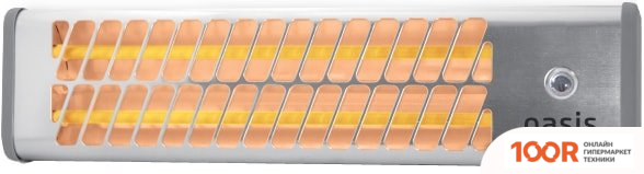 Oasis IV-15 (217056)