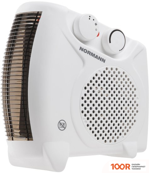 Normann AFH-204 (217036)