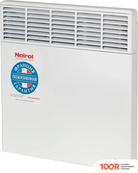 Noirot CNX-4 PLUS 1000 (217024)