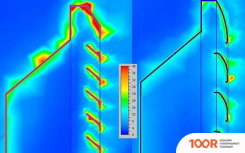 NOBO VIKING NFK4S 10 (217020)