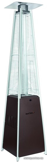 Neoclima 08HW-BW (КОРИЧНЕВЫЙ) (216970)