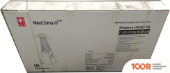 Neoclima 08HW-BL (С LED-ПОДСВЕТКОЙ) (216969)