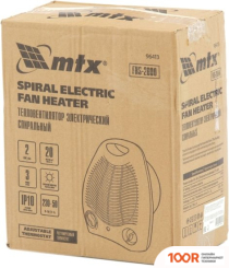 MTX FHS-2000 (216944)