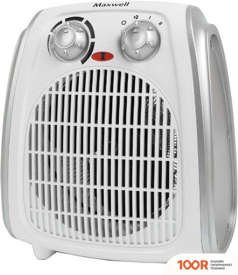 Maxwell MW-3458 W (216930)