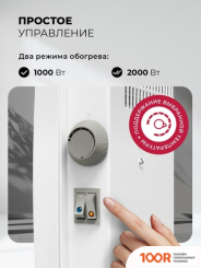 LEX LXCV 2000 (216904)