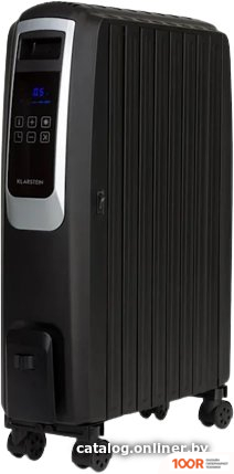 Klarstein THERMAXX NOIR (ЧЕРНЫЙ) (216885)