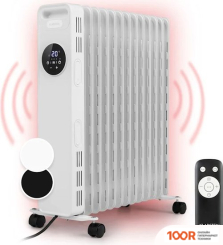 Klarstein THERMAXX HEATSTREAM (БЕЛЫЙ) (216884)