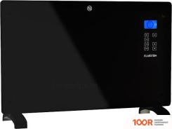 Klarstein NORDERNEY 2000W (ЧЕРНЫЙ) (216881)