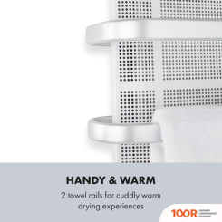 Klarstein HOT SPOT WAVE (216877)