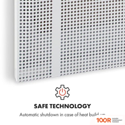 Klarstein HOT SPOT WAVE (216877)