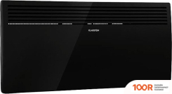 Klarstein HOT SPOT SLIMCURVE (ЧЕРНЫЙ) (216876)