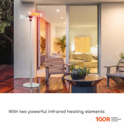 Klarstein HEAT GUARD PRO (216871)