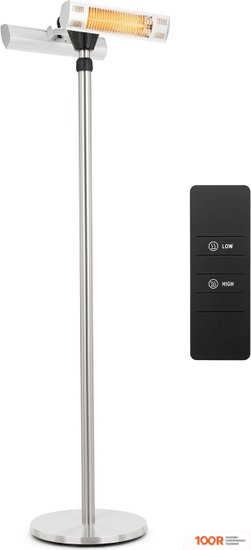 Klarstein HEAT GUARD PRO (216871)