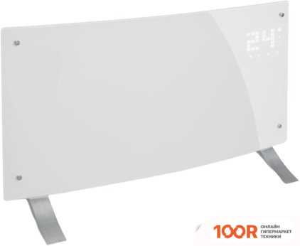 Klarstein CURVED (БЕЛЫЙ) (216868)