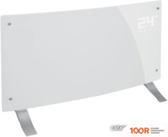 Klarstein CURVED (БЕЛЫЙ) (216868)