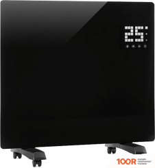 Klarstein BORNHOLM SINGLE (ЧЕРНЫЙ) (216862)